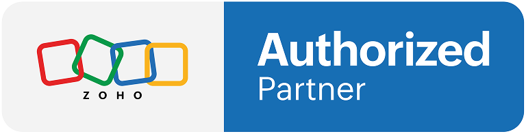 Zoho Authorized Partner