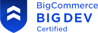BigCommerce Bigdev Certificate